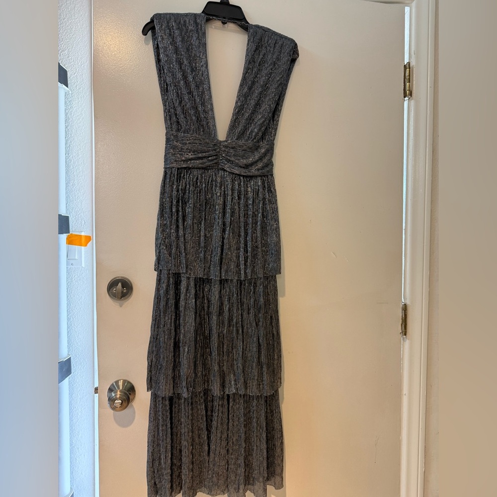 Bonita Dress
Sabina Musayev - Picture 6 of 14